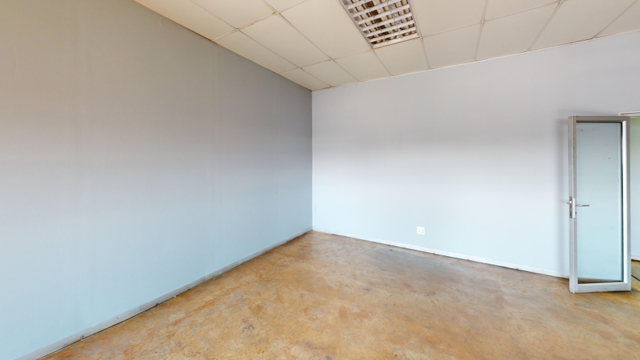 To Let commercial Property for Rent in Brits North West